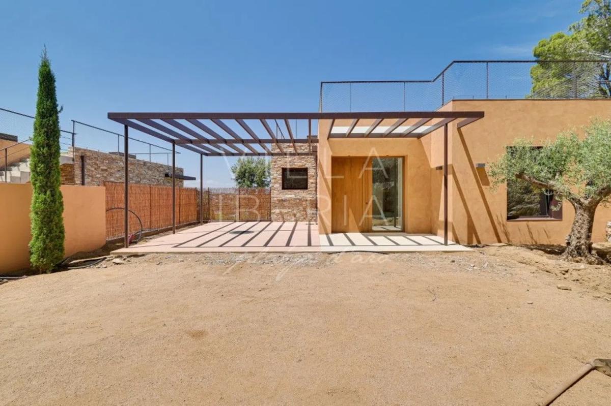 Venta de chalet independiente en Aiguafreda - Sa Tuna s/n, Begur
 photo 4