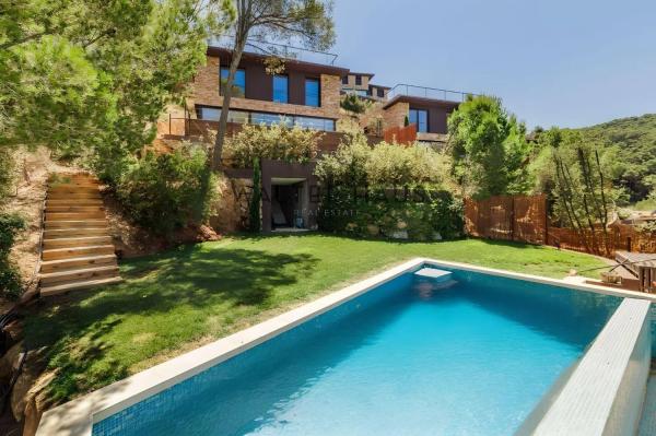 Promotion Begur new development in Begur thumbnail 2