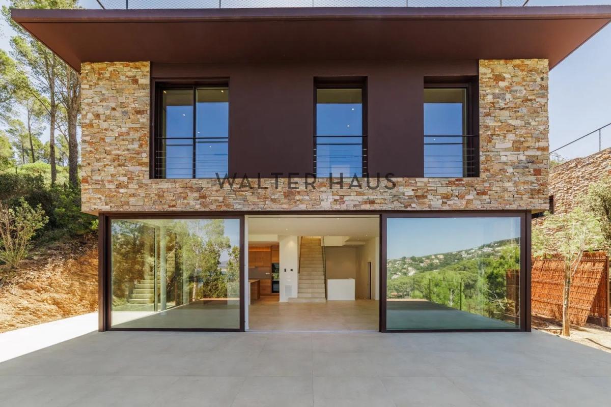 Obra nueva Begur en Begur (Revista) photo 4