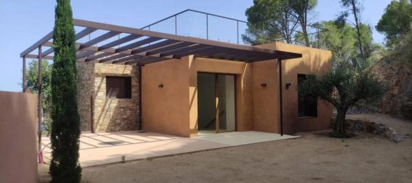 Promotion Cami Del Mar new development in Begur photo 1