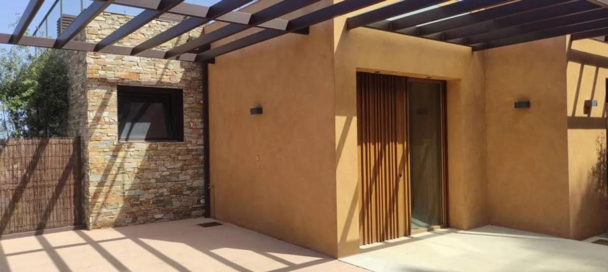 Venta de chalet independiente en Calle Pedrera de S´Antiga, 2, Begur
 photo 2