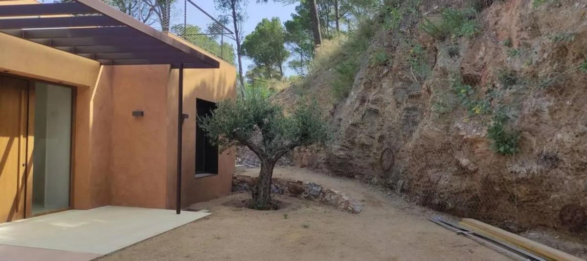Venta de chalet independiente en Calle Pedrera de S´Antiga, 2, Begur
 photo 4