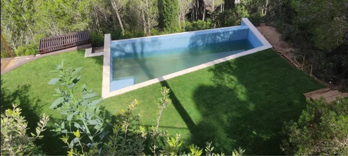 Venta de chalet independiente en Calle Pedrera de S´Antiga, 2, Begur
 photo 5