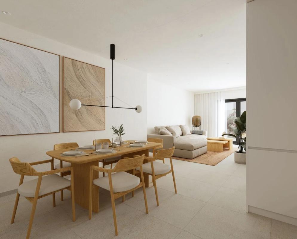 Sale of apartment in Sant Joan Baptista la Salle, 11, Palamós
photo 3