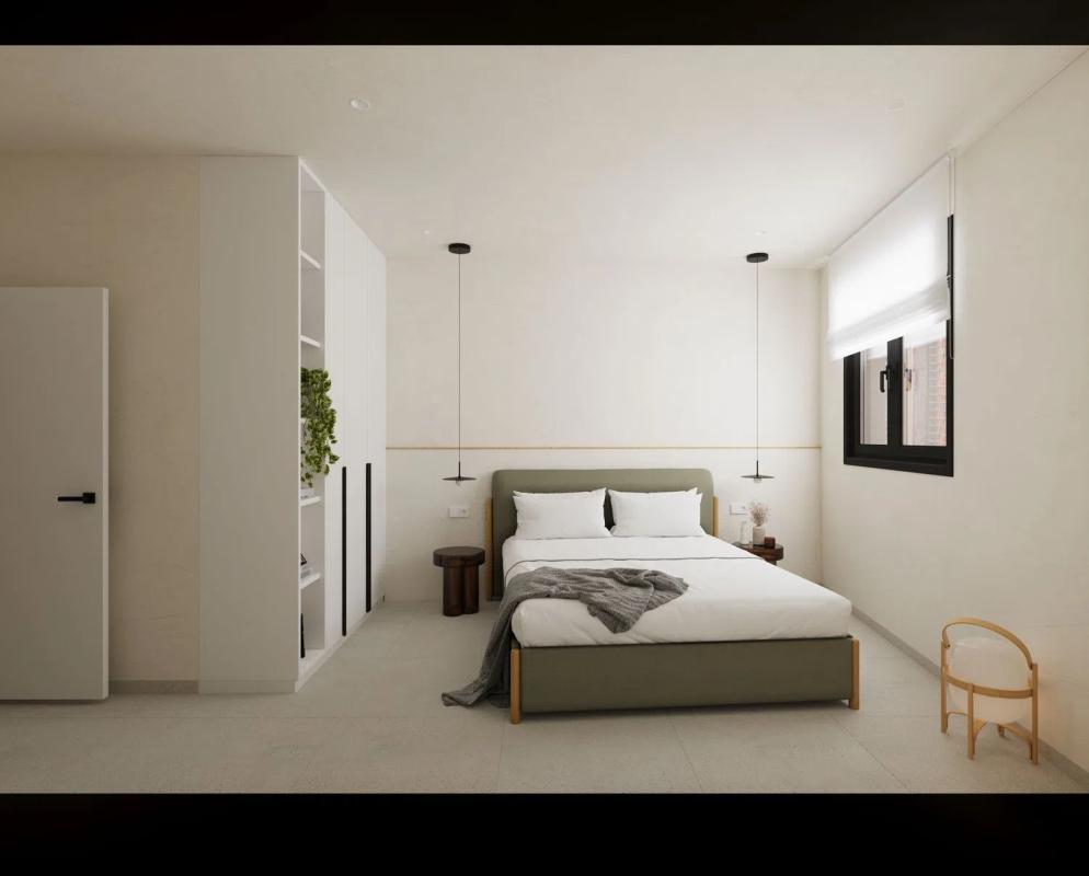 Sale of apartment in Sant Joan Baptista la Salle, 11, Palamós
photo 4