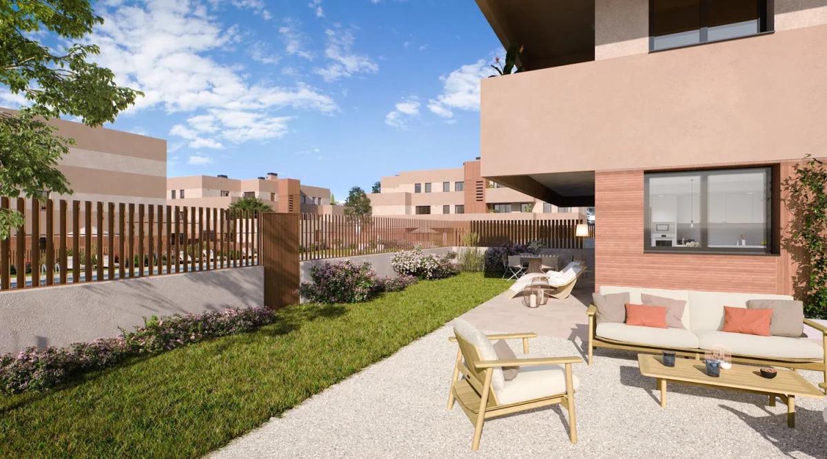 Venta de ático en Lloc les Escoles dels Estanys, 7, Castell-Platja d'Aro photo 2