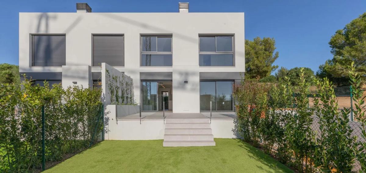 Obra nueva MAS PLA en Santa Cristina d'Aro (Revista) photo 3
