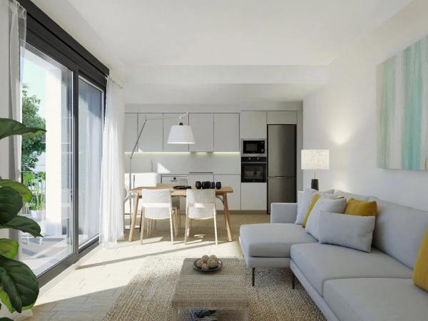 Piso en venta en De Josep Maria Vila, 20, Castell-Platja d'Aro
 photo 1