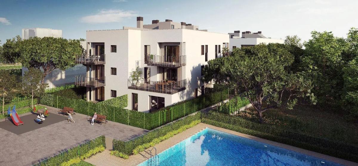 Obra nueva landCo Platja D'Aro en Castell-Platja d'Aro (Revista) photo 3