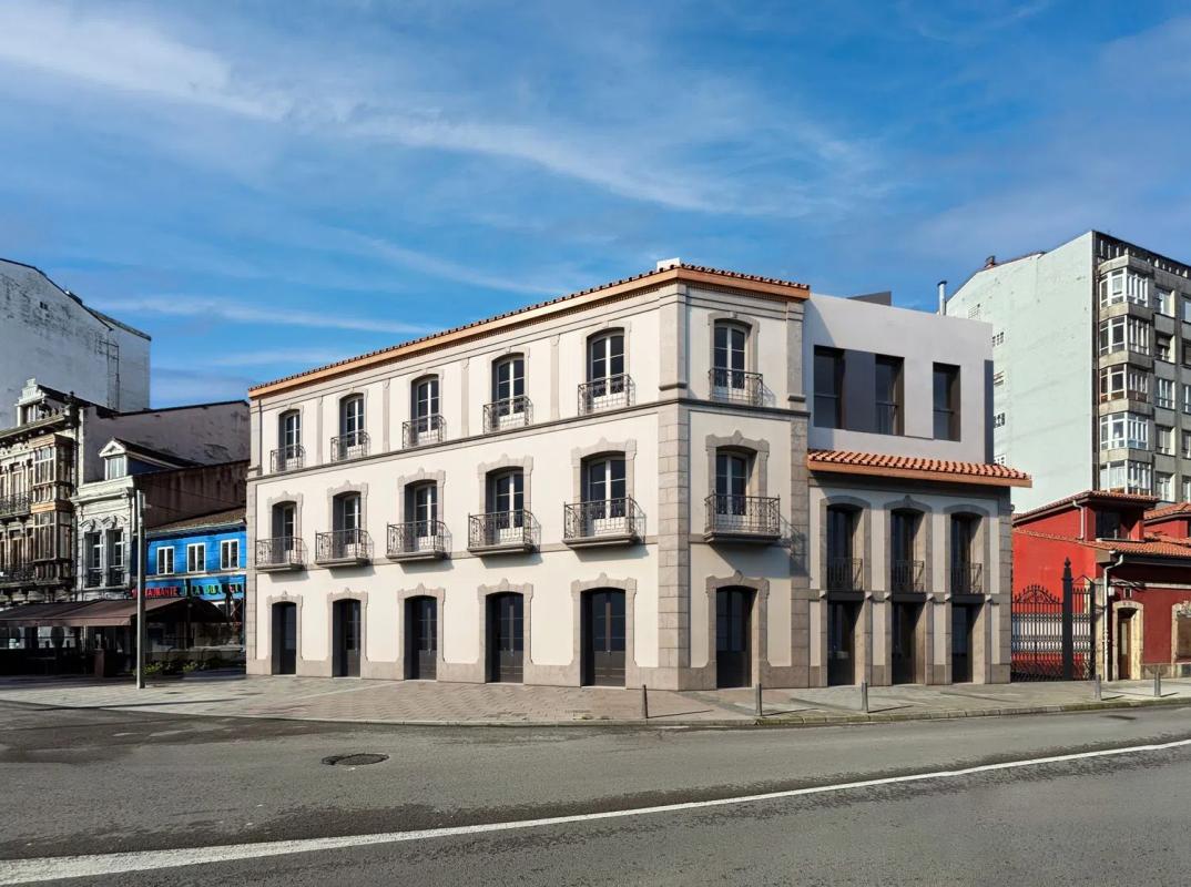 Edificio Sèliva