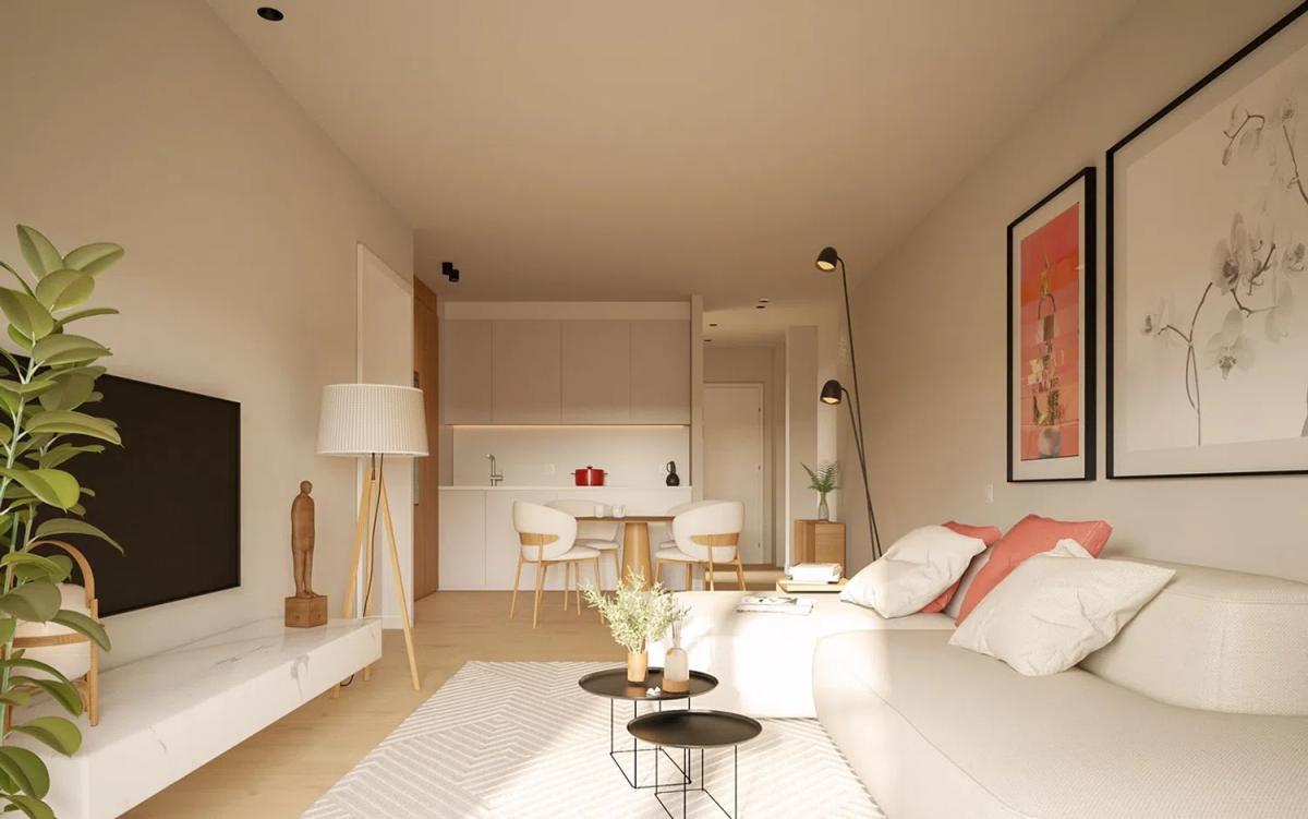 Obra nueva Edificio Sèliva en Avilés (Revista) photo 3