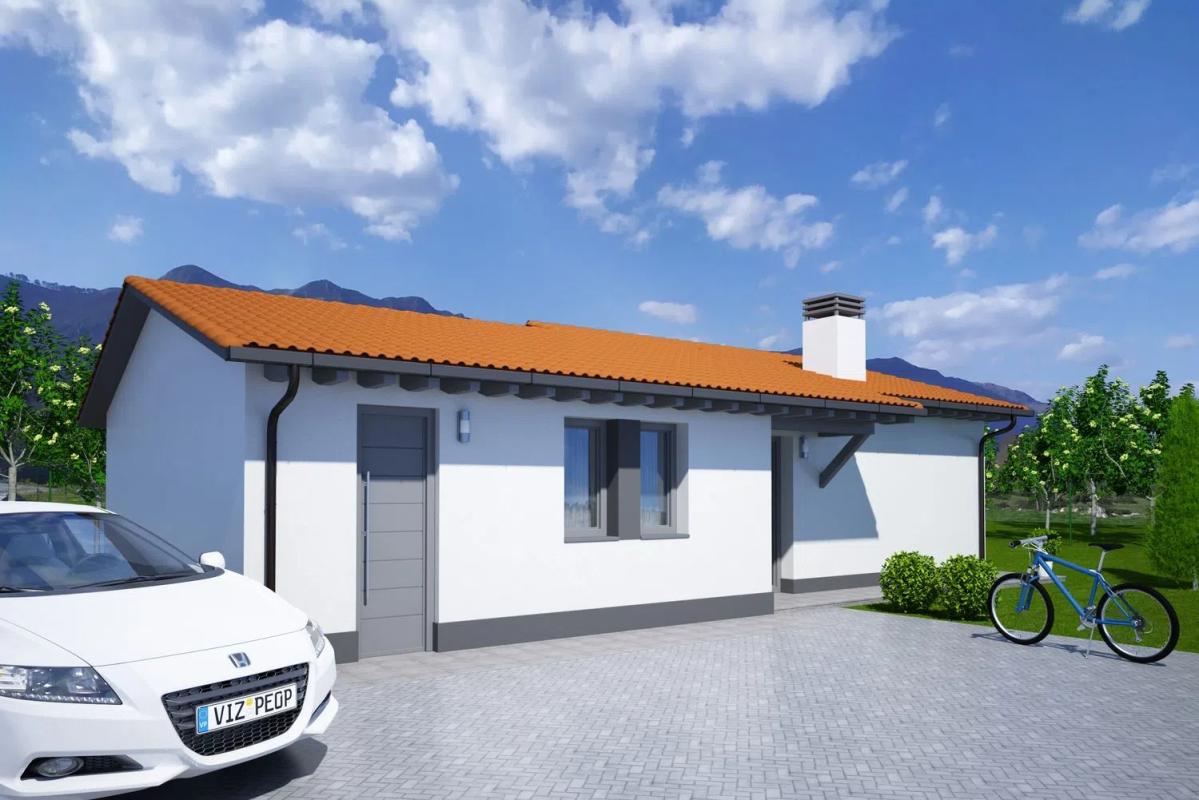 Venta de chalet independiente en Barrio la Caleya s/n, Llanes
photo 2