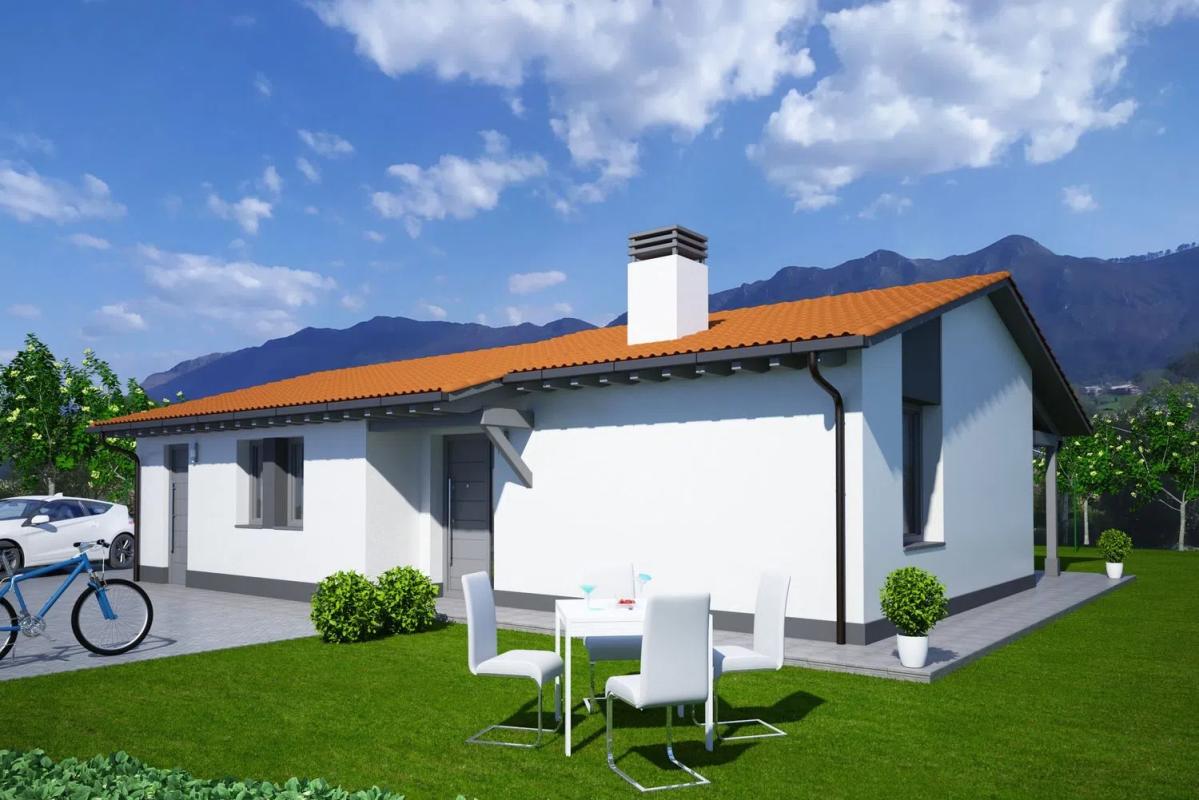 Venta de chalet independiente en Barrio la Caleya s/n, Llanes
photo 3