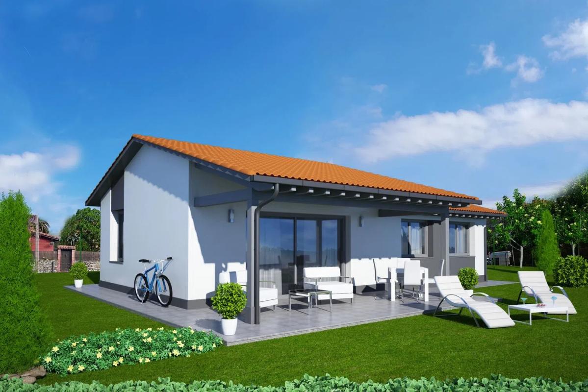 Venta de chalet independiente en Barrio la Caleya s/n, Llanes
photo 4