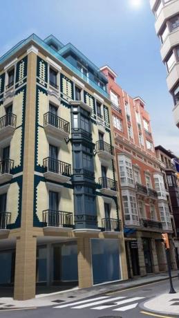 Promoción Naútico Élite obra nueva en Gijón photo 1