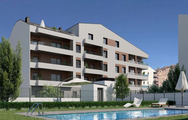 Apartment for sale in Calle Concejal Manuel Ángel Suarez Alonso, 4, Siero photo 1