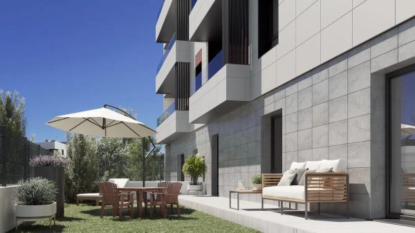 Apartment for sale in Calle Concejal Manuel Ángel Suarez Alonso, 4, Siero thumbnail 1