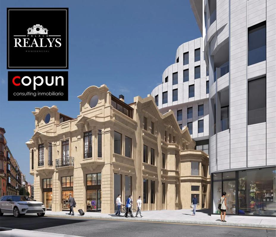 Obra nueva Realys Palace en Gijón (Revista) photo 2