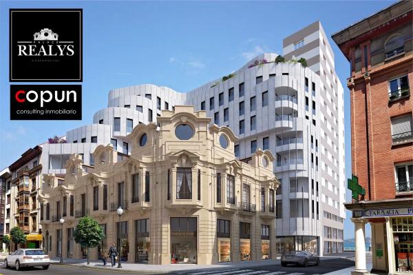 Квартира на продажу на  San Bernardo, 23, Хихон photo 4