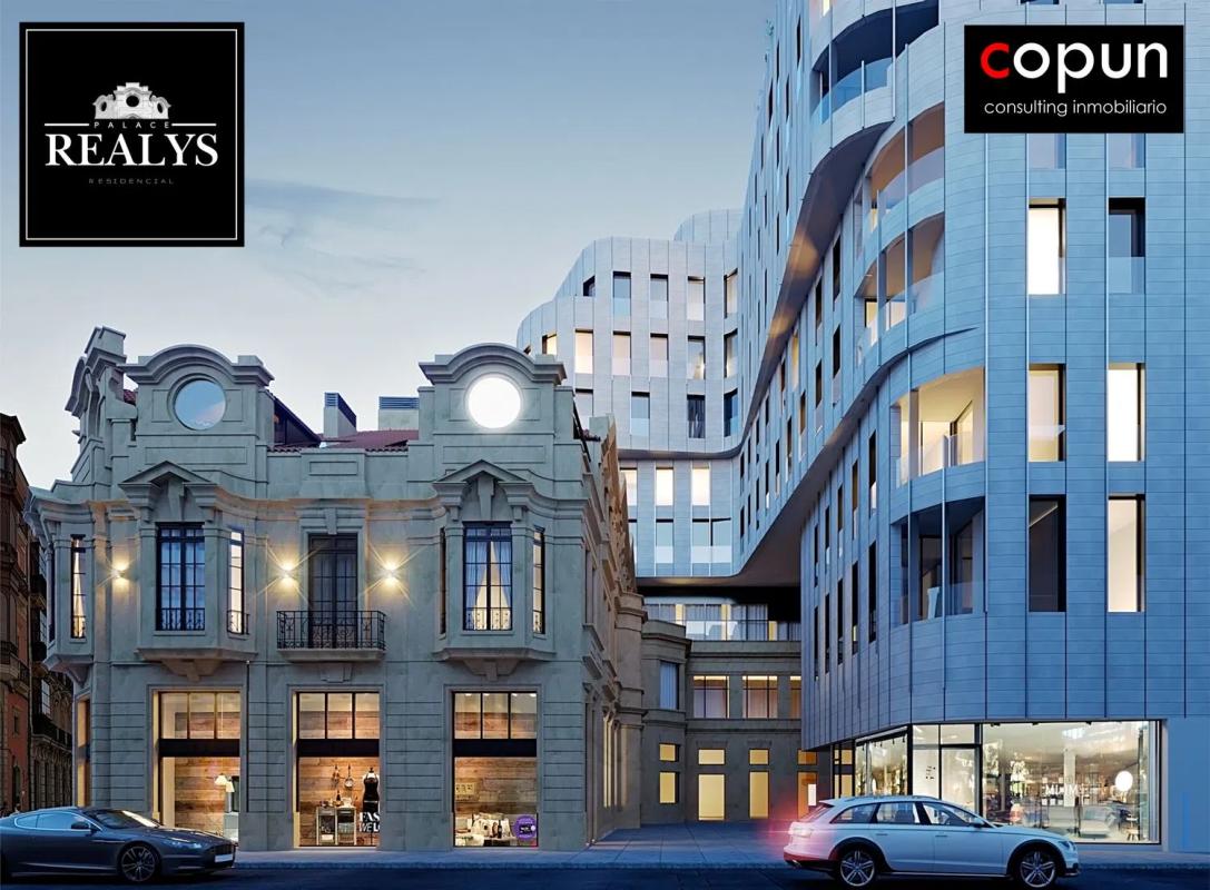 Obra nueva Realys Palace en Gijón (Revista) photo 5