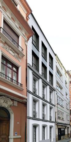 Promoción Edificio Marqués de San Esteban, 15 obra nueva en Gijón photo 2