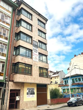 Promoción EDIFICIO PABLO PICASSO obra nueva en Langreo photo 1