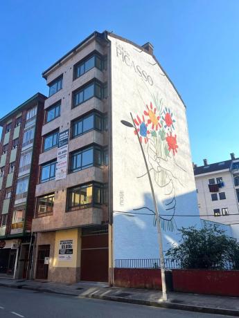 Promoción EDIFICIO PABLO PICASSO obra nueva en Langreo photo 2