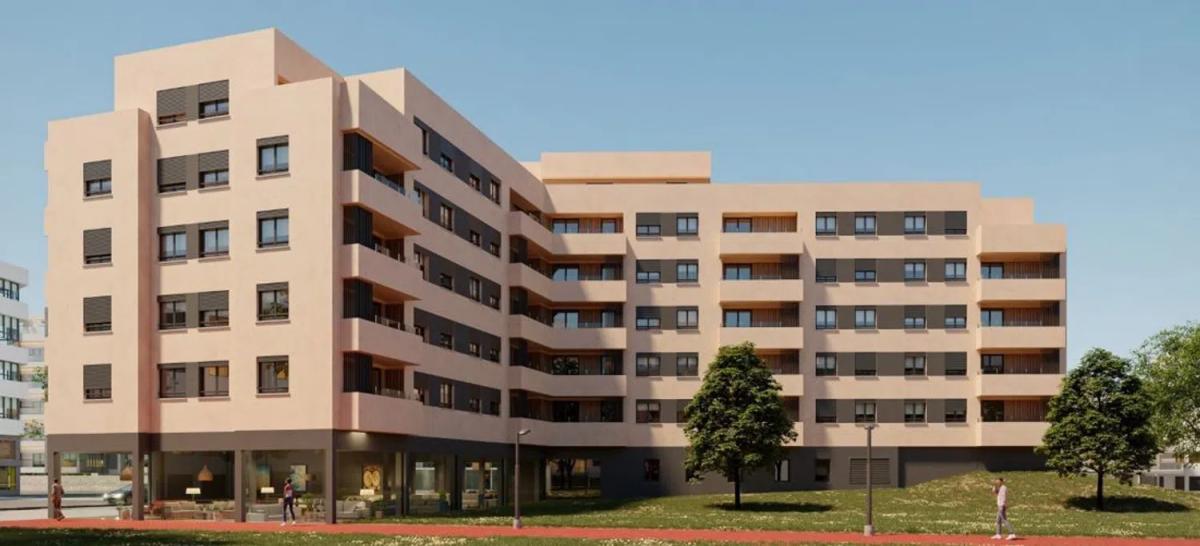 EDIFICIO JADE