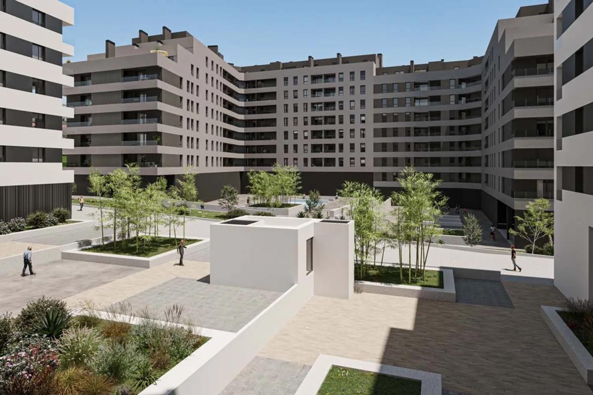 ALVEUM OVIEDO IV