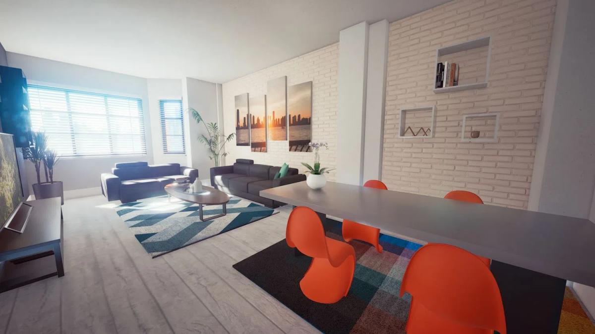 Obra nueva Argandona 25 en Gijón (Revista) photo 3