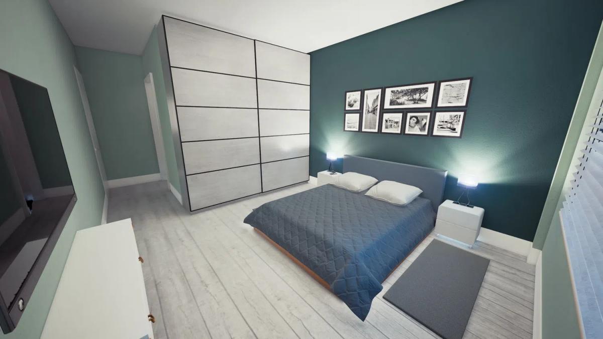 Obra nueva Argandona 25 en Gijón (Revista) photo 5