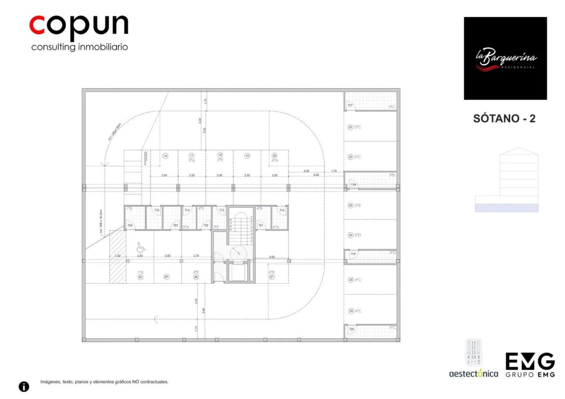 Venta de piso en Calle Leopoldo Alas Clarín s/n, Villaviciosa
plan 5