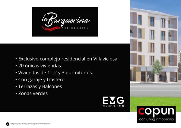 Apartment for sale in  Calle Leopoldo Alas Clarín s/n, Villaviciosa photo 3