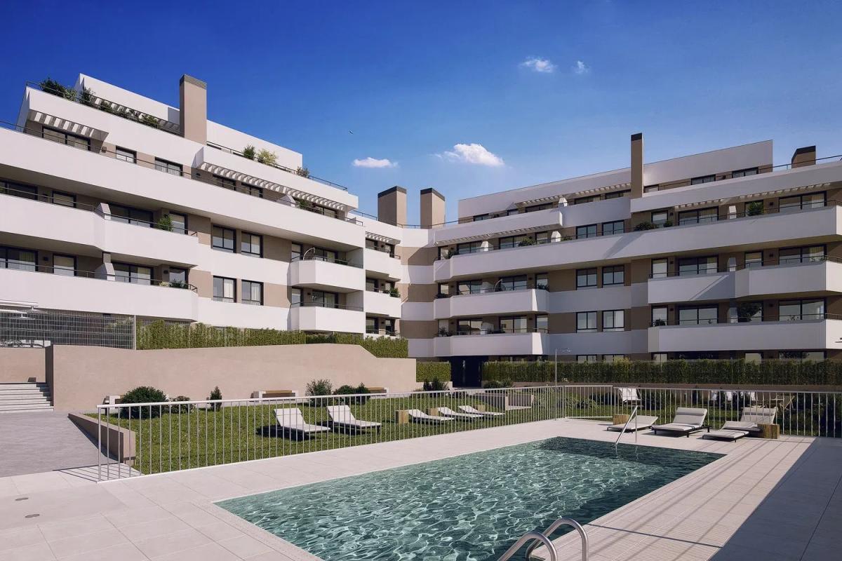Obra nueva Residencial Vesta en Oviedo (Revista) photo 3