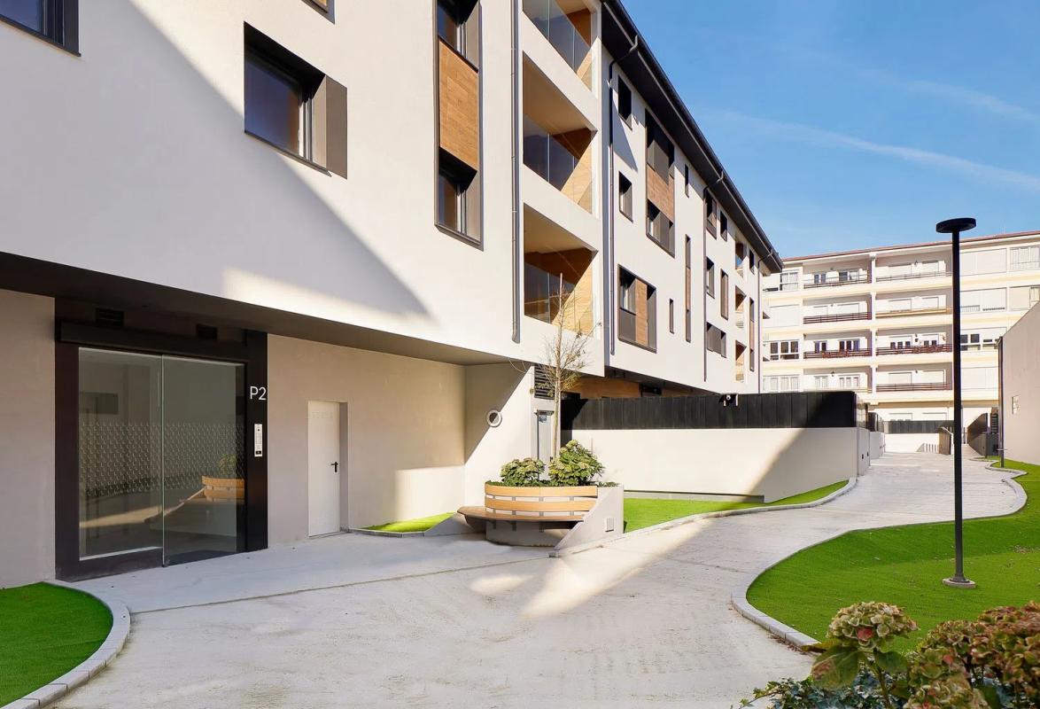 Obra nueva Las Terrazas del Cubo en Llanes (Revista) photo 5