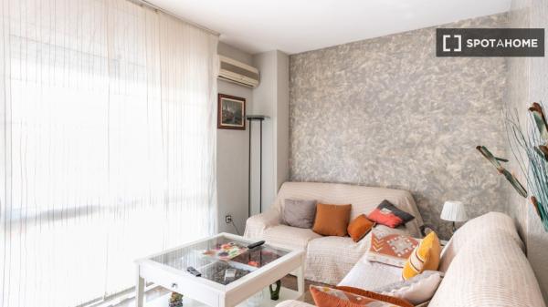 Piso en alquiler en , Barcelona thumbnail 2