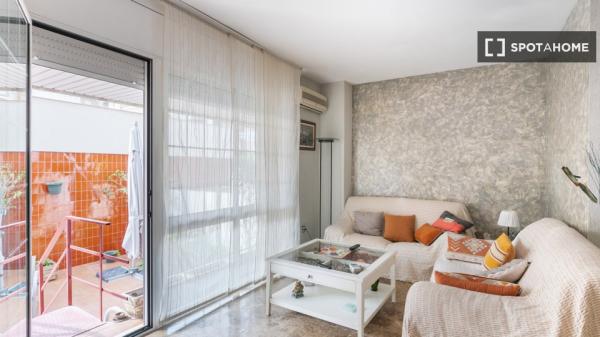 Piso en alquiler en , Barcelona photo 4