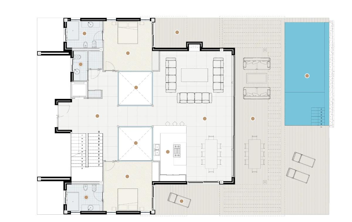 Properties for sale and rent in Spain plan 2