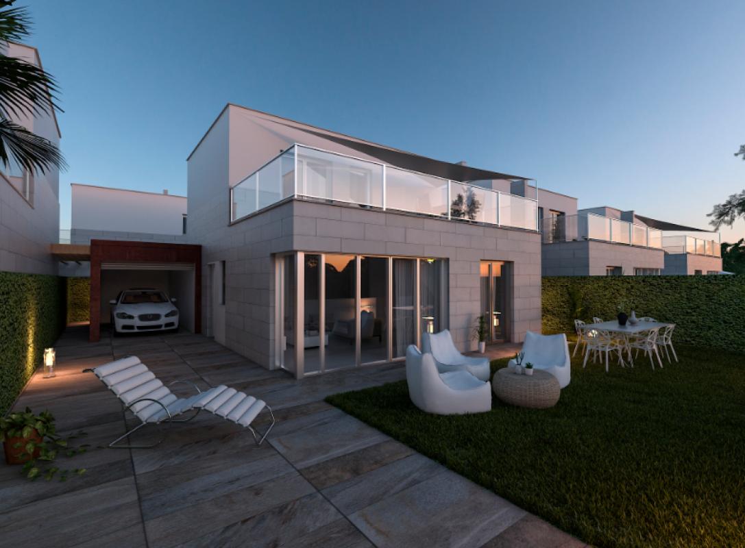 Obra nueva Salado Village en Los Alcázares (Revista) photo 2