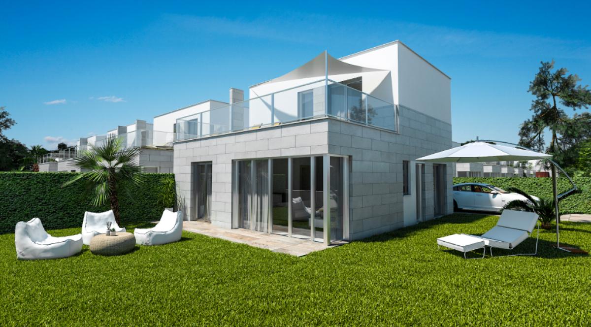 Obra nueva Salado Village en Los Alcázares (Revista) photo 3