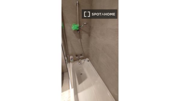 Habitación en piso compartido en barcelona. thumbnail 2