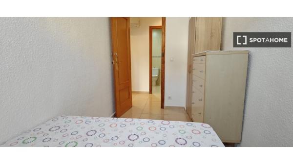 Habitación en piso compartido en Xàtiva photo 4