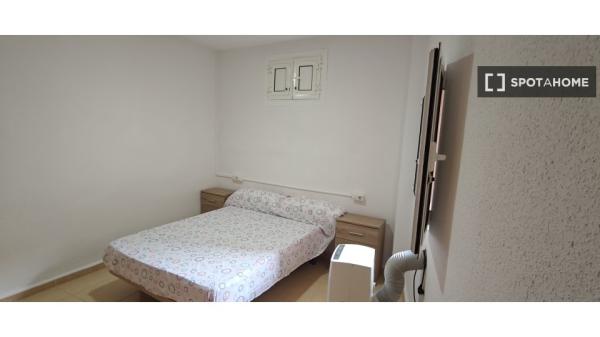 Habitación en piso compartido en Xàtiva photo 4