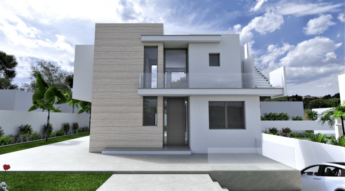 Obra nueva Viento de Lebeche en Torrevieja (Revista) photo 2