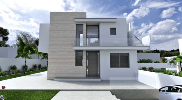 Obra nueva Viento de Lebeche promociones en Torrevieja photo 2