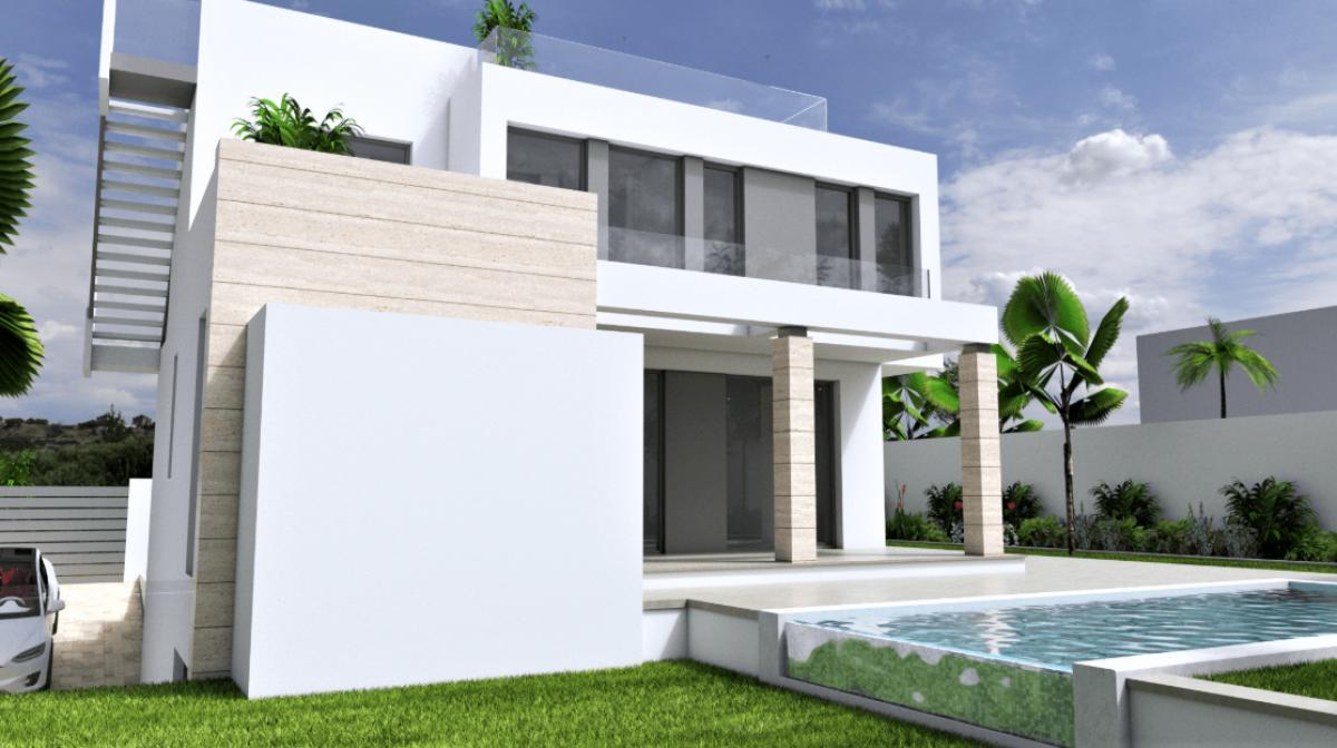 Obra nueva Viento de Lebeche en Torrevieja (Revista) photo 4