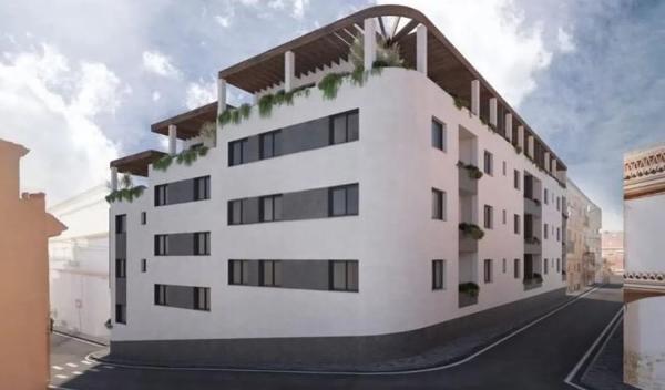 Apartment for sale in  Calle Río Benamargosa, 22, Mijas photo 1