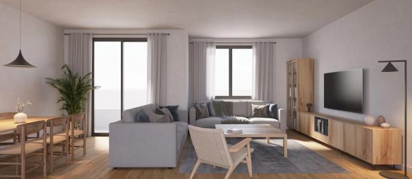 Apartment for sale in  Calle Río Benamargosa, 22, Mijas photo 3