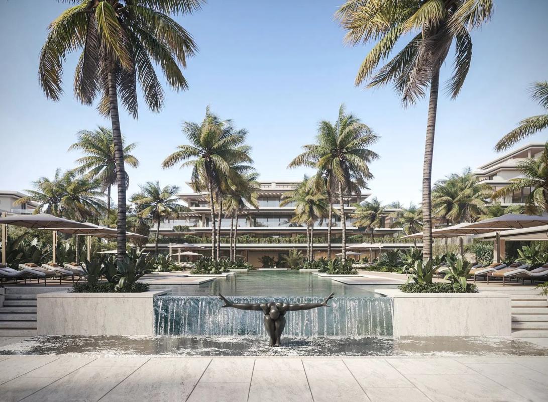Obra nueva ESSENCE RESIDENCE en Benahavís (Revista) photo 2