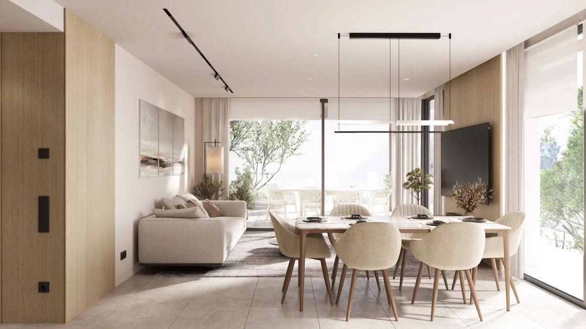 Obra nueva ESSENCE RESIDENCE en Benahavís (Revista) photo 5